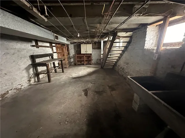 $34,900 | 1172 Dennis Avenue, Monessen, PA 15062