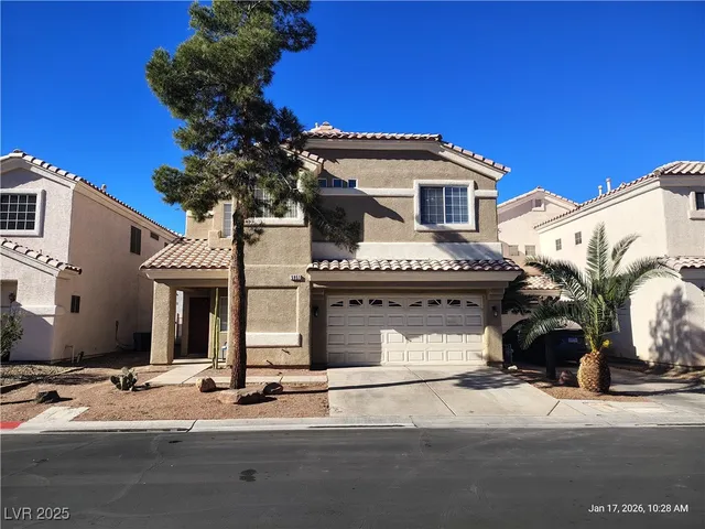 $1,870 | 5951 Gentleslope Street, Henderson, NV 89011
