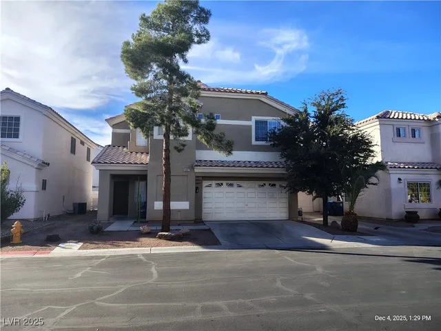 $1,895 | 5951 Gentleslope Street, Henderson, NV 89011