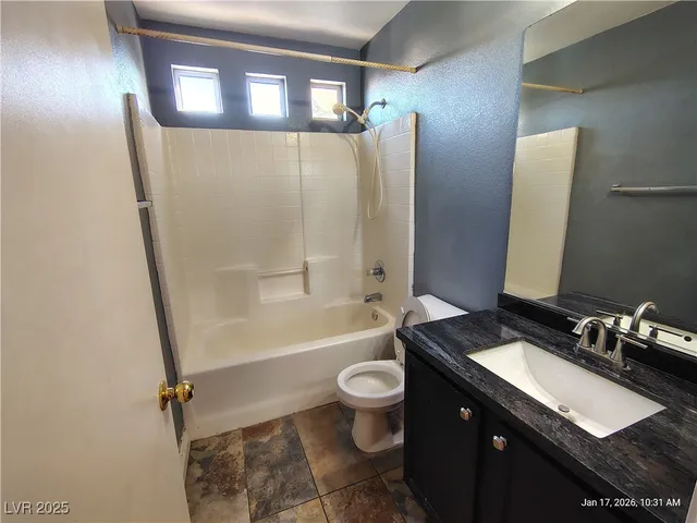 $1,870 | 5951 Gentleslope Street, Henderson, NV 89011