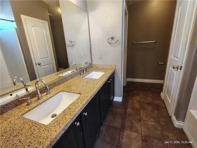 $1,870 | 5951 Gentleslope Street, Henderson, NV 89011