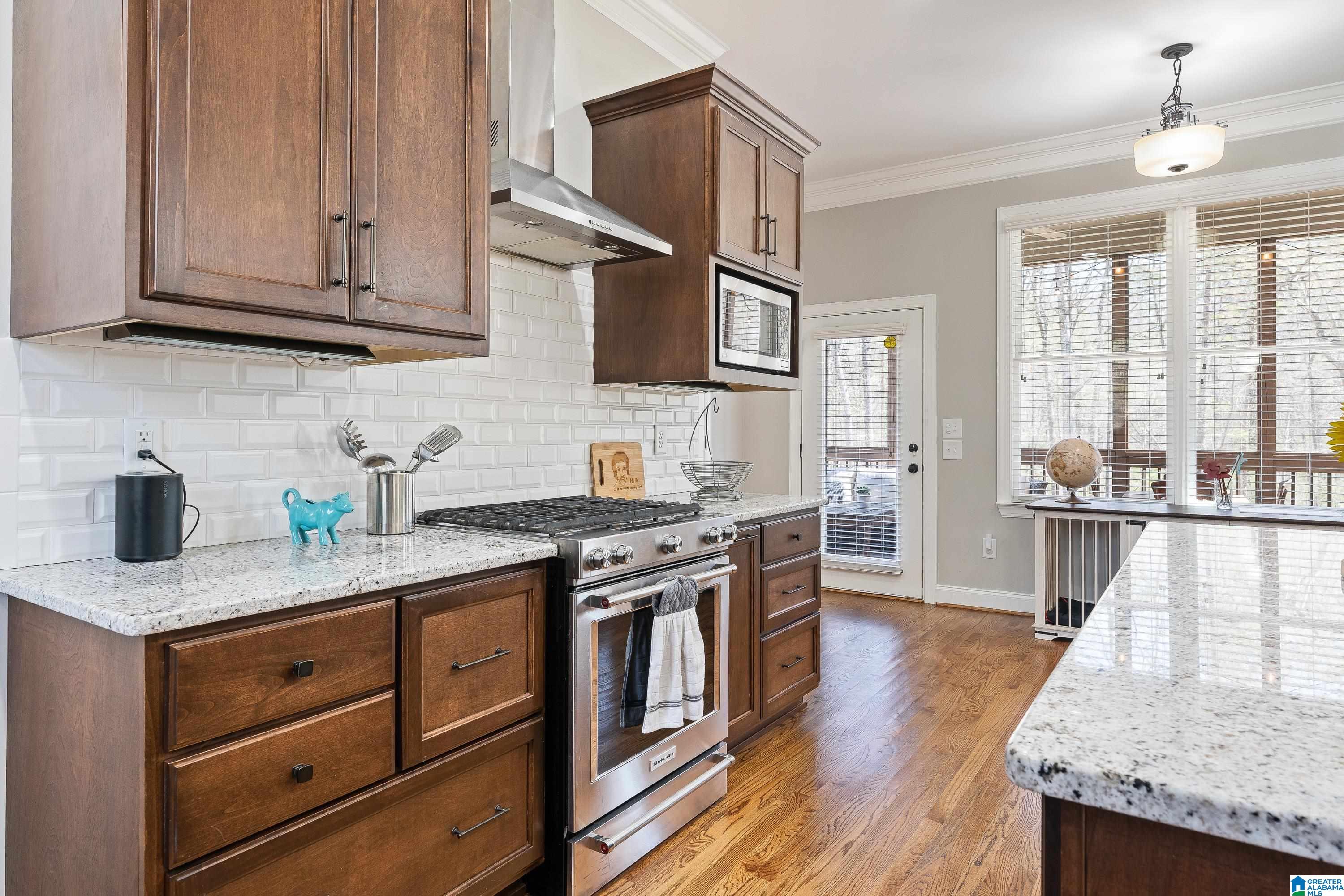 5383 Harvest Ridge Lane Birmingham, AL 35242 - Photo 17 of 66