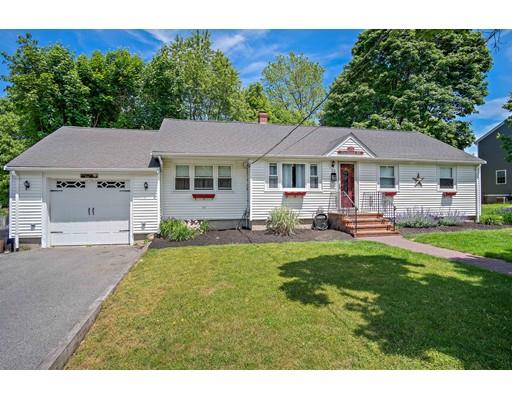 39 Portland Road Braintree, MA 02184 - Photo 3 of 25 Gallery Image 3