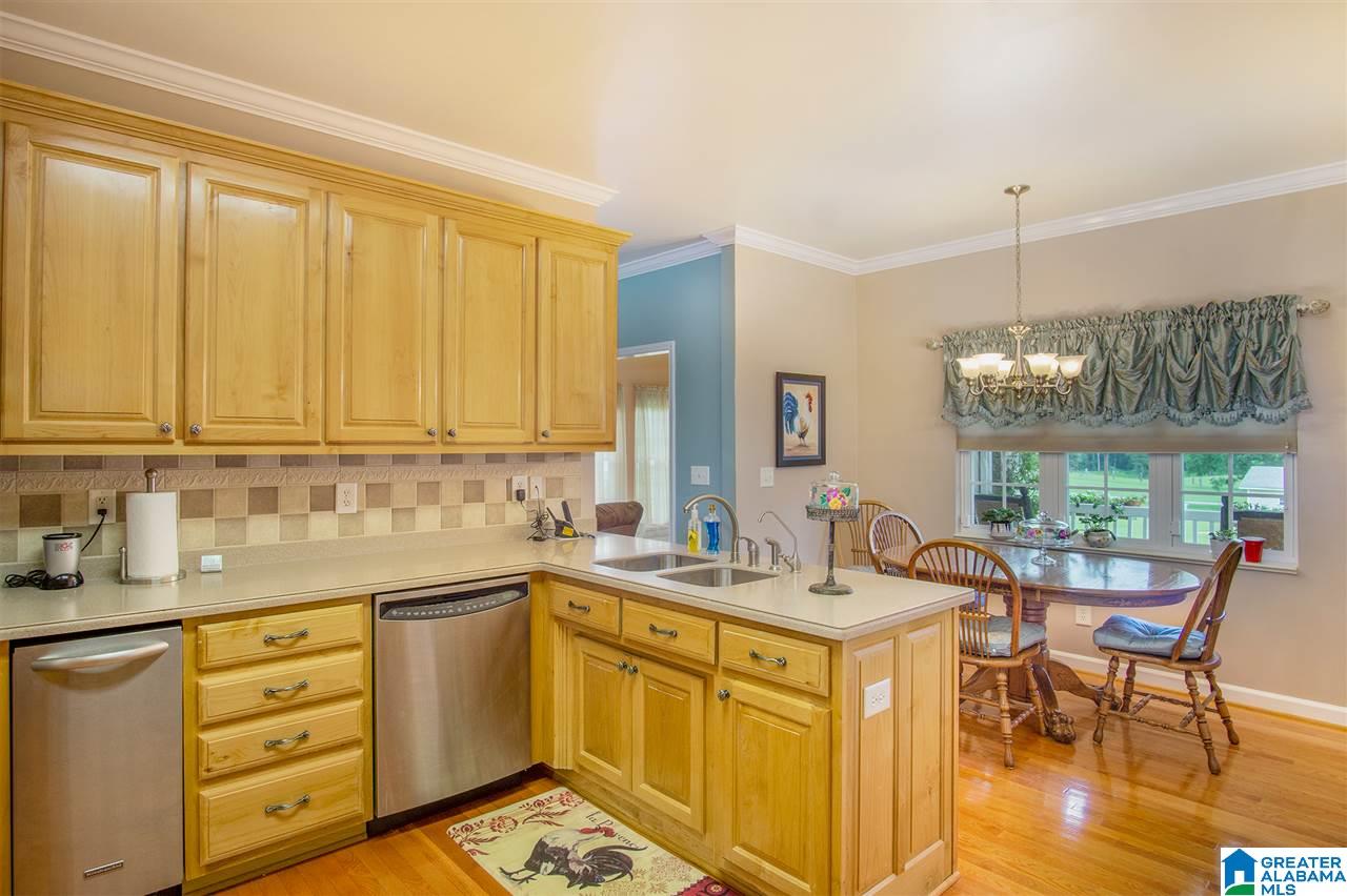 3167 Clearmont Road Birmingham, AL 35224 - Photo 12 of 41
