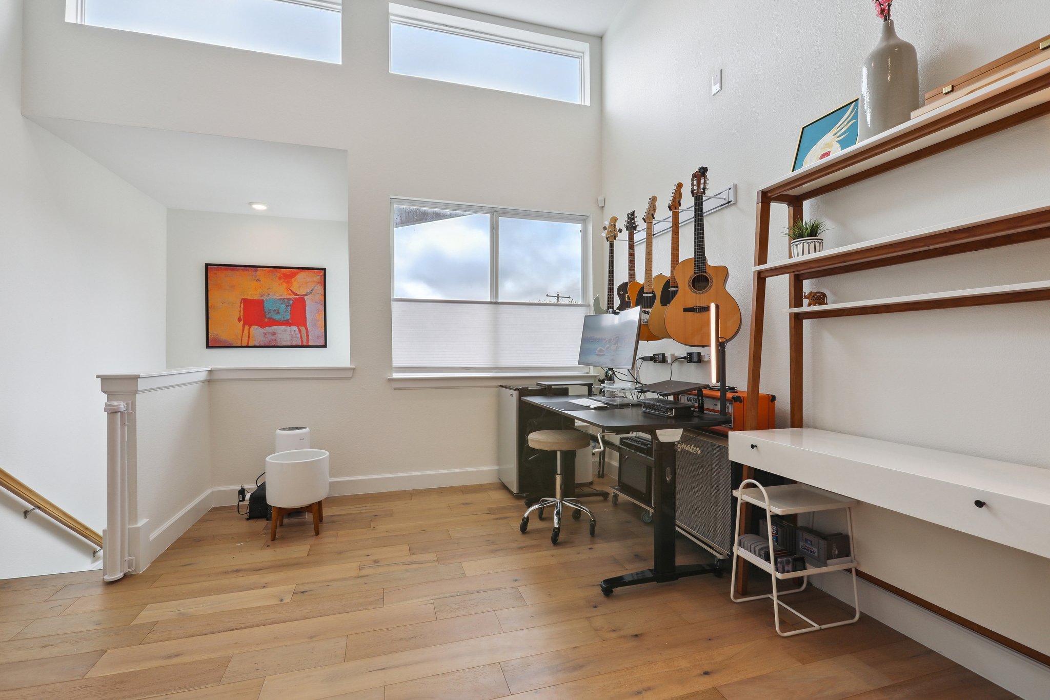 4001 Red River Street, Unit 4 Austin, TX 78751 - Photo 6 of 31