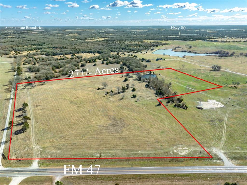 13883 Farm To Market 47 Wills Point, TX 75169 - Photo 2 of 12 a view of an ocean and beach