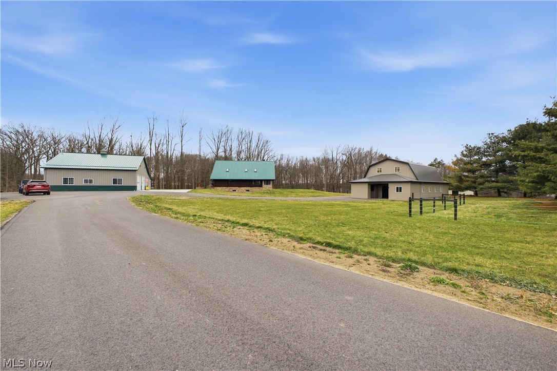 3550 New Hudson Road Orwell, OH 44076 - Photo 46 of 50