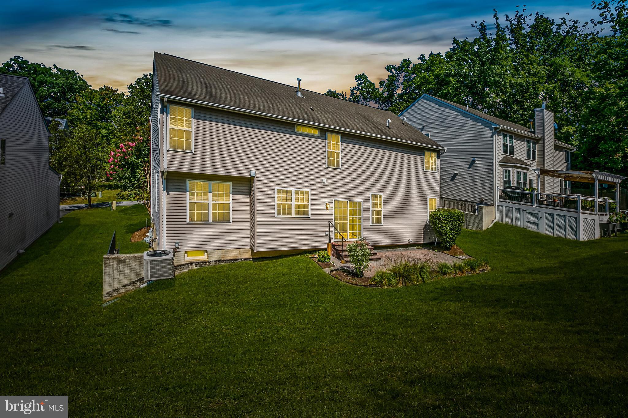 6216 Winters Ridge Hanover, MD 21076 - Photo 2 of 53