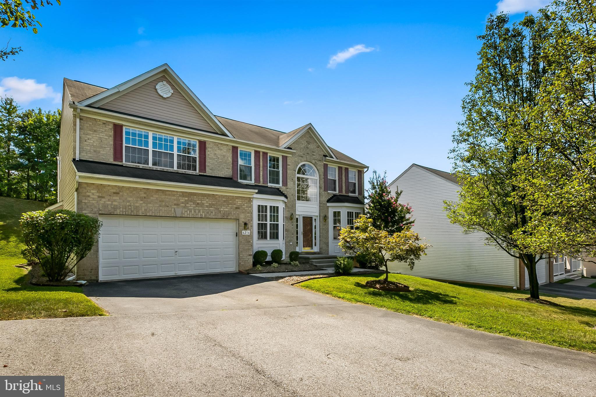 6216 Winters Ridge Hanover, MD 21076 - Photo 3 of 53