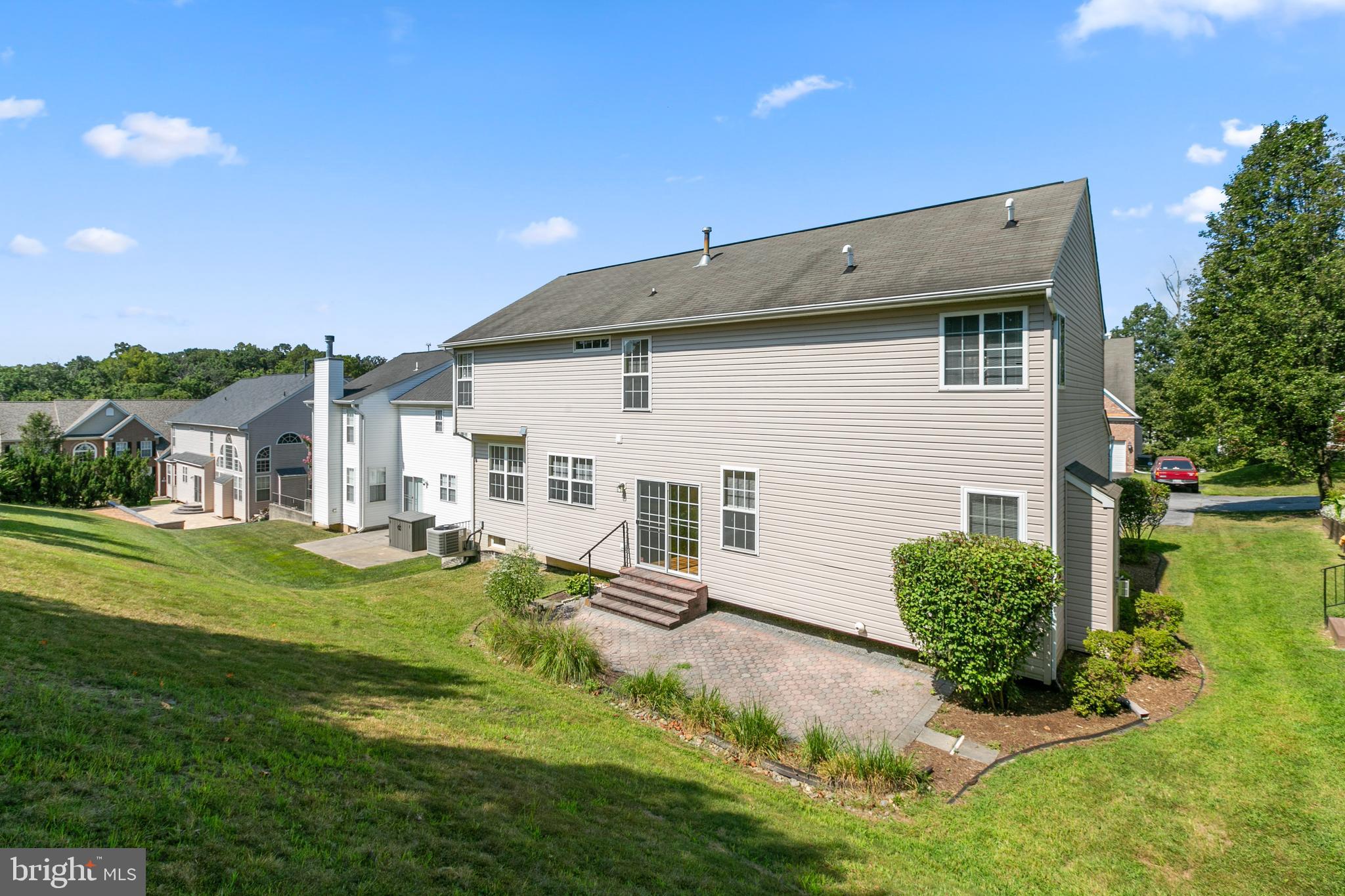 6216 Winters Ridge Hanover, MD 21076 - Photo 50 of 53