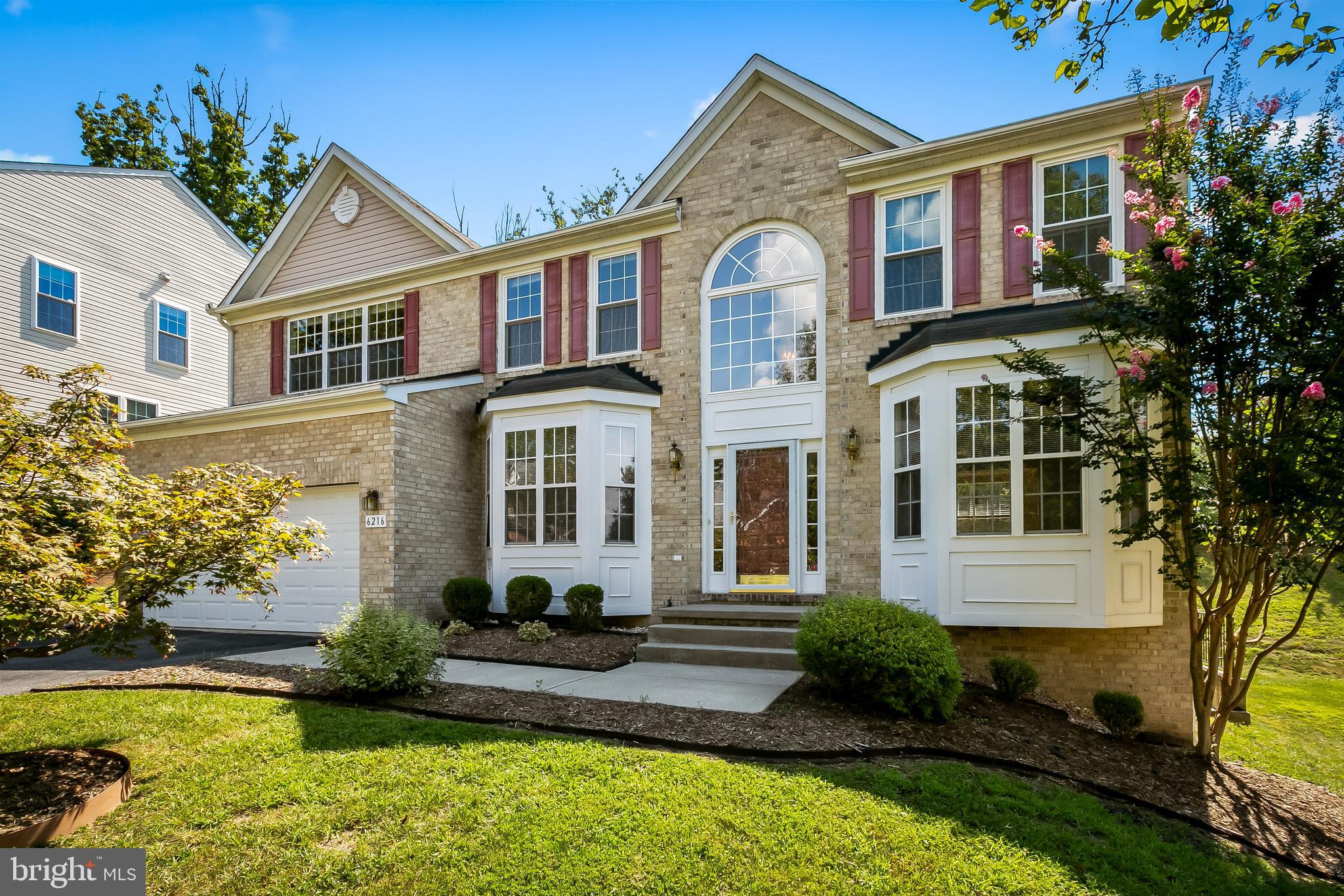 6216 Winters Ridge Hanover, MD 21076 - Photo 5 of 53