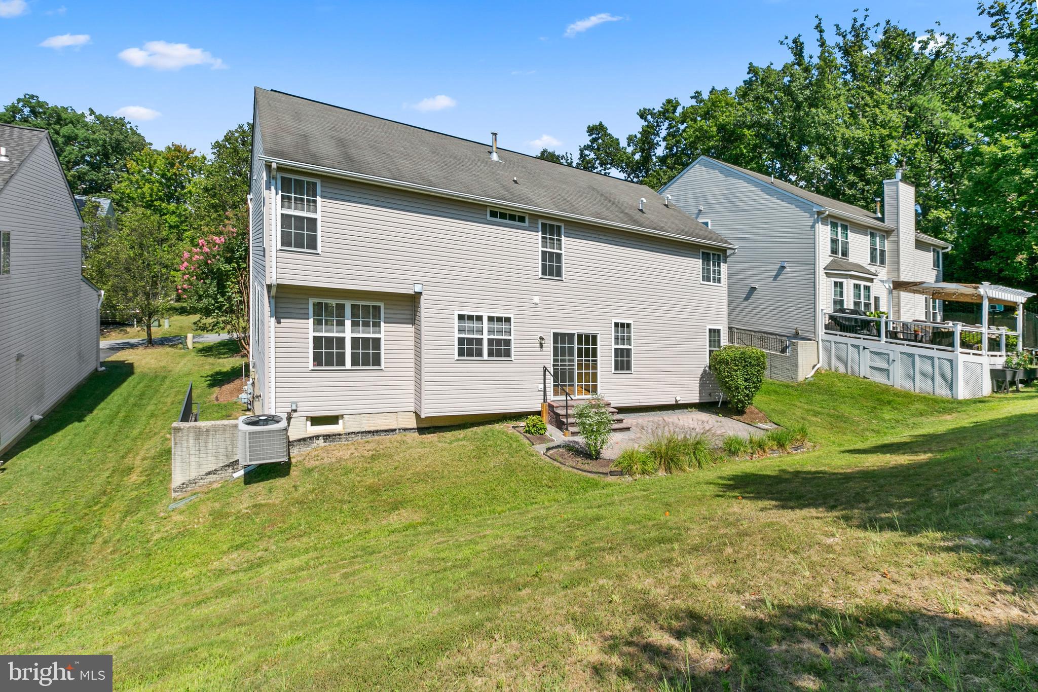 6216 Winters Ridge Hanover, MD 21076 - Photo 51 of 53