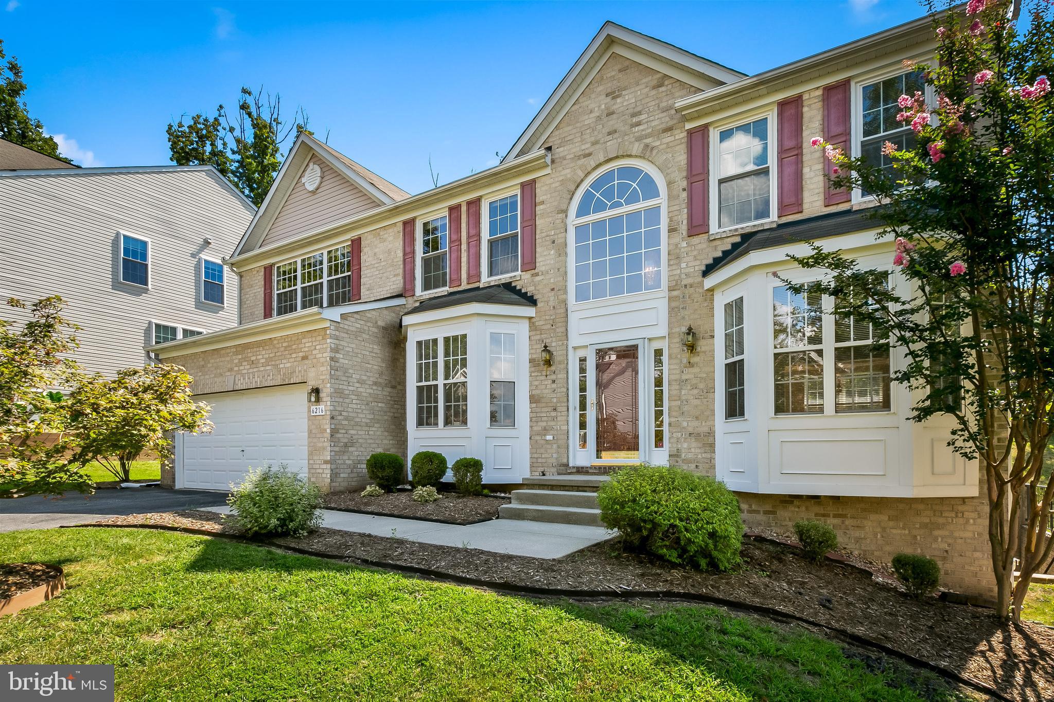 6216 Winters Ridge Hanover, MD 21076 - Photo 6 of 53