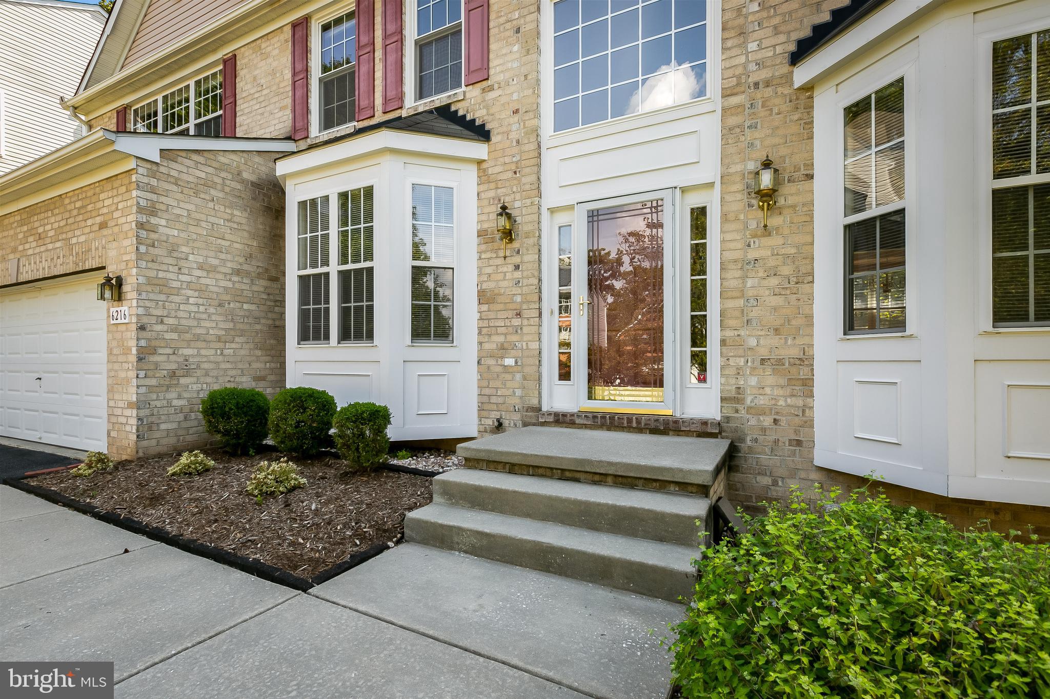 6216 Winters Ridge Hanover, MD 21076 - Photo 7 of 53