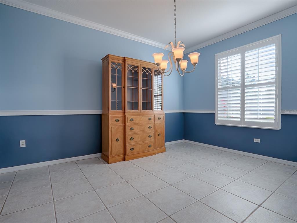 13007 Southeast 90th Court Road Summerfield, FL 34491 - Photo 8 of 78 Dining Room