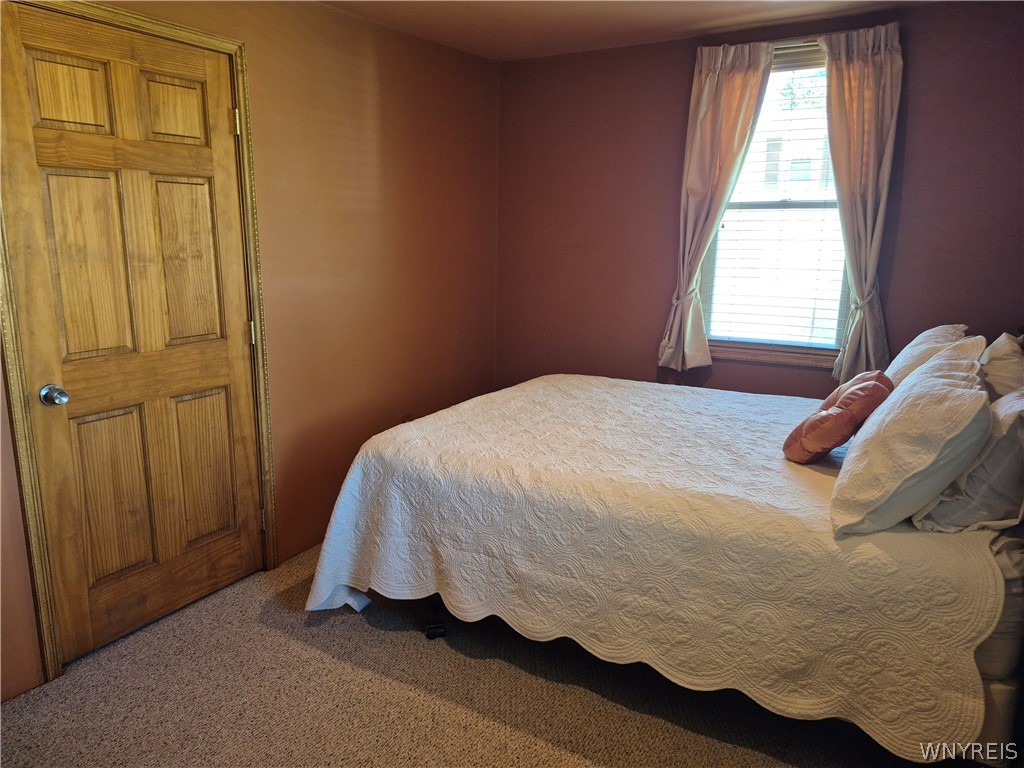 3835 Bates Road Medina, NY 14103 - Photo 19 of 30