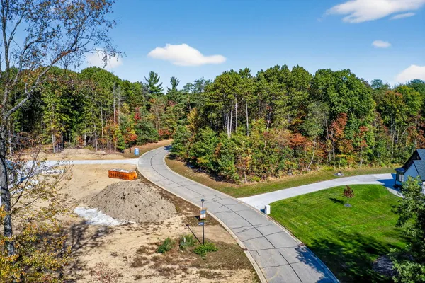 $225,000 | Lot #6 Pine Ridge Drive, Niles, MI 49120