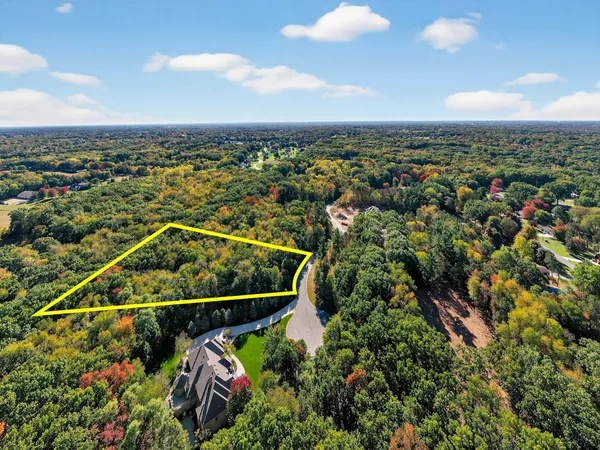 $225,000 | Lot #6 Pine Ridge Drive, Niles, MI 49120