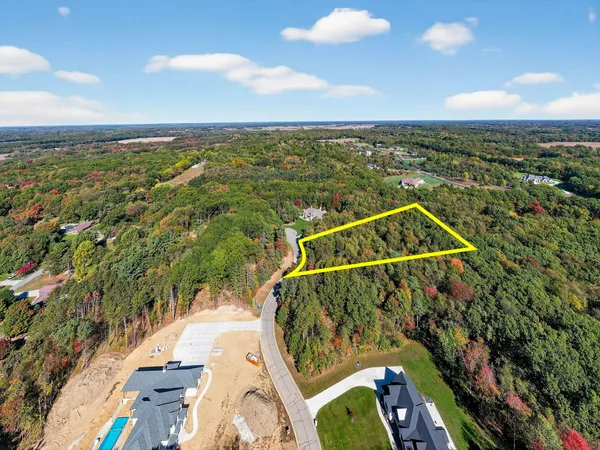 $225,000 | Lot #6 Pine Ridge Drive, Niles, MI 49120