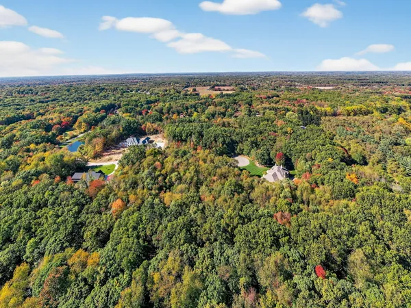 $225,000 | Lot #6 Pine Ridge Drive, Niles, MI 49120