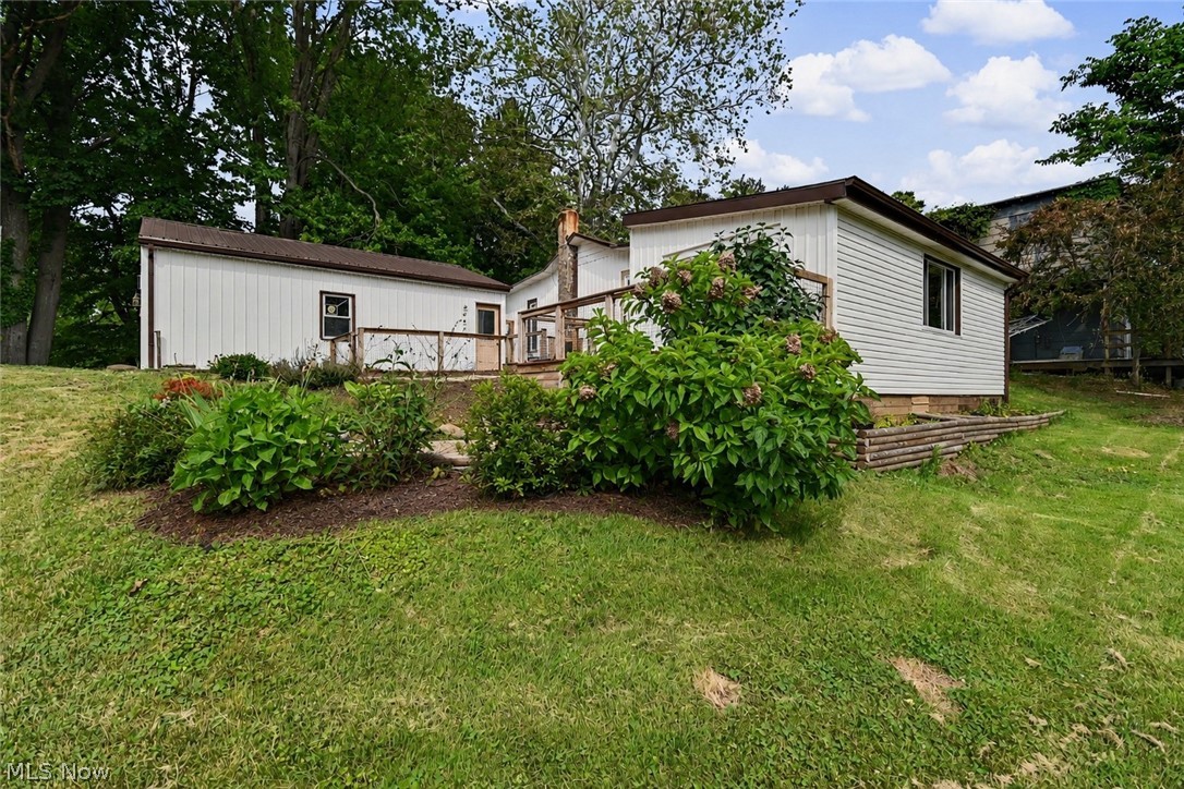 2291 Lake Galion Road East Galion, OH 44833 - Photo 24 of 27