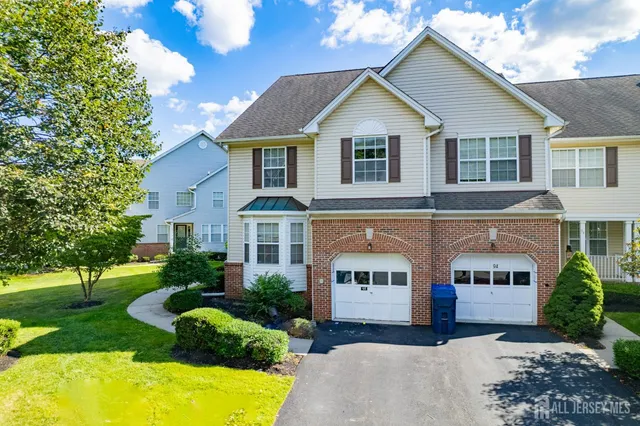 $3,500 | 95 Amy Drive, North Brunswick, NJ 08902