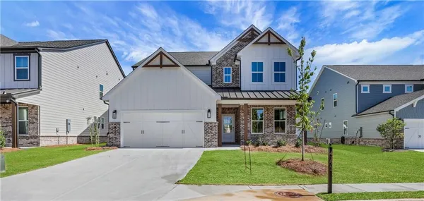 $769,990 | 4171 Adler Circle, Buford, GA 30519