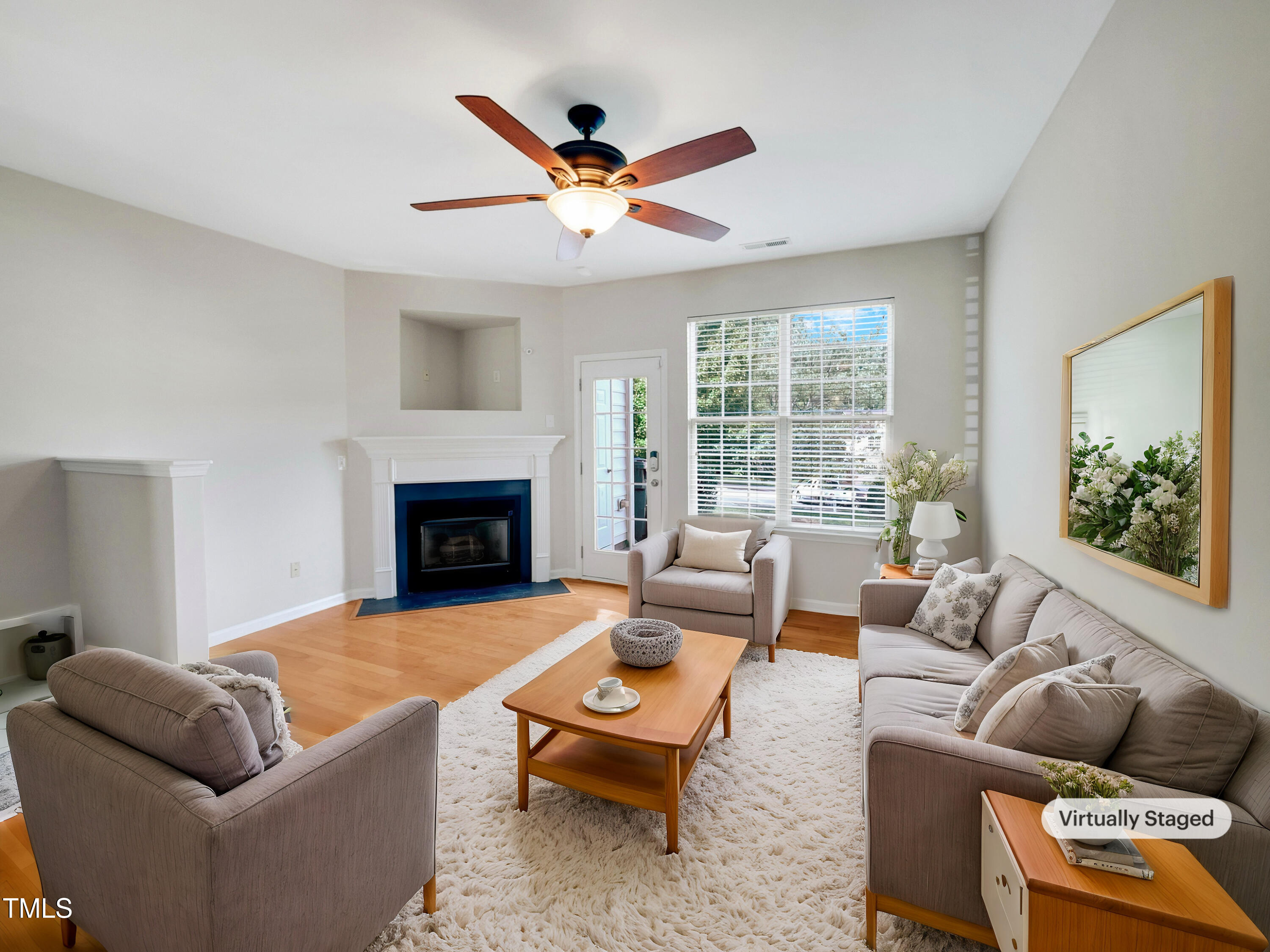 5348 Silver Moon Lane Raleigh, NC 27606 - Photo 2 of 19 Virtual Staging AI - processed-photo-4 -