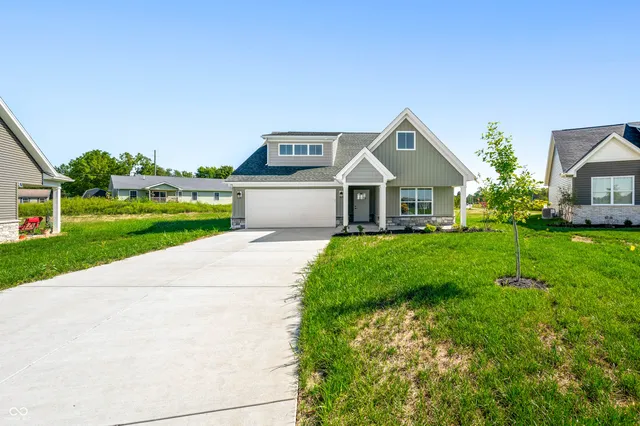 $314,900 | 648 Avalon Court, North Vernon, IN 47265