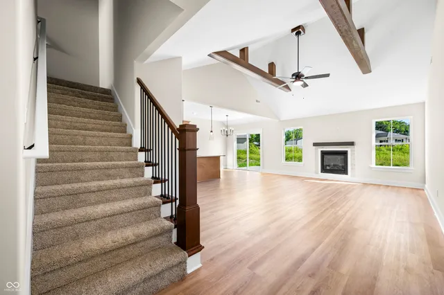 $314,900 | 648 Avalon Court, North Vernon, IN 47265