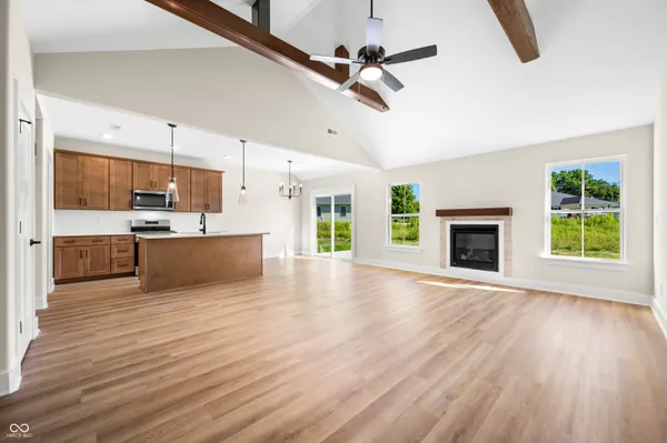 $300,900 | 648 Avalon Court, North Vernon, IN 47265