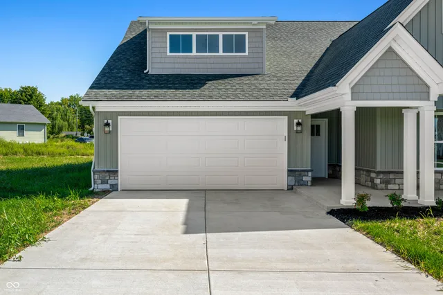 $314,900 | 648 Avalon Court, North Vernon, IN 47265