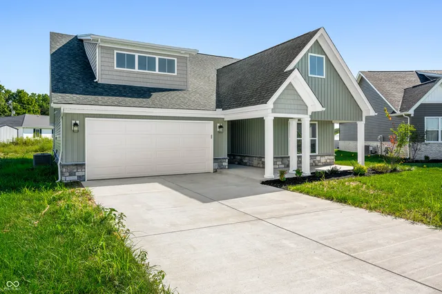 $314,900 | 648 Avalon Court, North Vernon, IN 47265