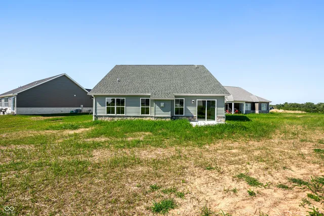 $314,900 | 648 Avalon Court, North Vernon, IN 47265