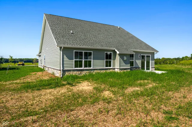 $314,900 | 648 Avalon Court, North Vernon, IN 47265