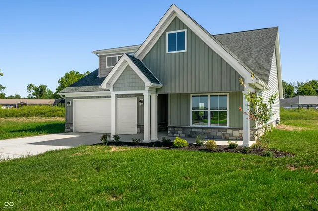 $314,900 | 648 Avalon Court, North Vernon, IN 47265