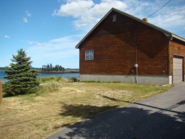 591 Mason Bay Road Jonesport, ME 04649 - Photo 2 of 8 Photo