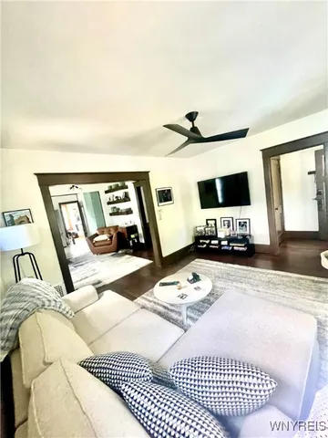 $1,475 | 141 Parkwood Avenue, Buffalo, NY 14217