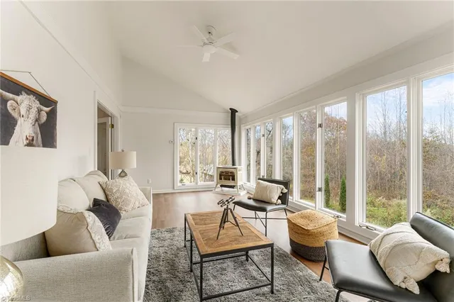 $425,000 | 1805 Garner Road, Yadkinville, NC 27055