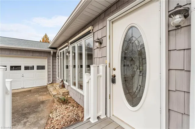 $425,000 | 1805 Garner Road, Yadkinville, NC 27055