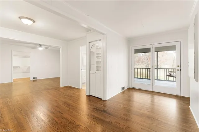 $425,000 | 1805 Garner Road, Yadkinville, NC 27055