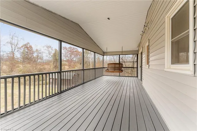 $425,000 | 1805 Garner Road, Yadkinville, NC 27055