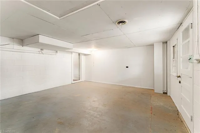 $425,000 | 1805 Garner Road, Yadkinville, NC 27055