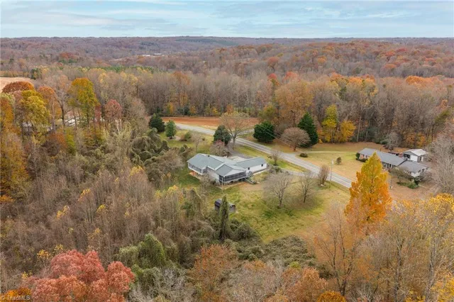 $425,000 | 1805 Garner Road, Yadkinville, NC 27055