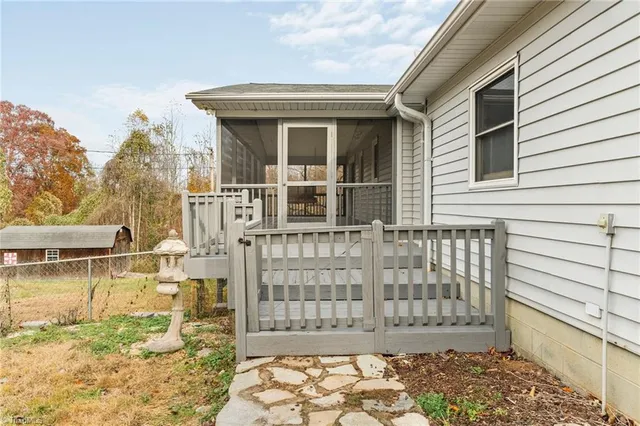 $425,000 | 1805 Garner Road, Yadkinville, NC 27055