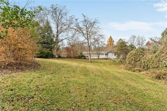 $425,000 | 1805 Garner Road, Yadkinville, NC 27055