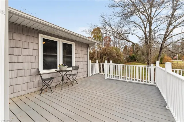 $425,000 | 1805 Garner Road, Yadkinville, NC 27055