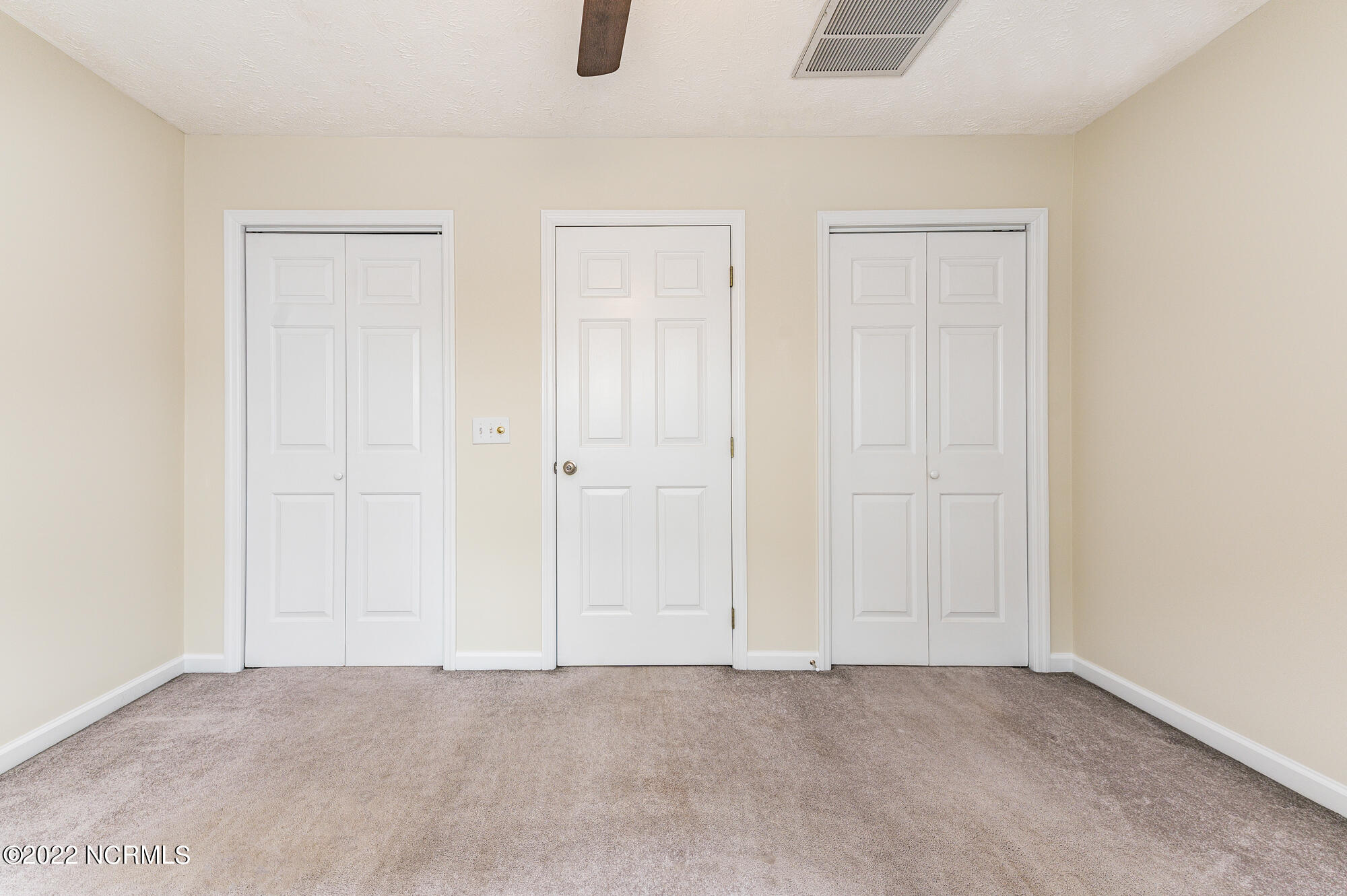 130 Meeting House Road Southern Pines, NC 28387 - Photo 20 of 35 Upstairs Bedroom 3