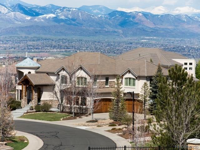 10238 Dowling Way Highlands Ranch, CO 80126 - Photo 1 of 1 Gallery Image 1