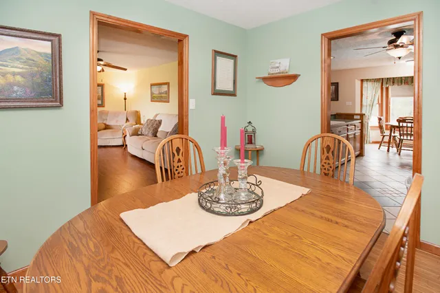 $985,000 | 5518 West Beaver Creek Drive, Powell, TN 37849